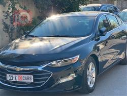 شيفروليه ماليبو